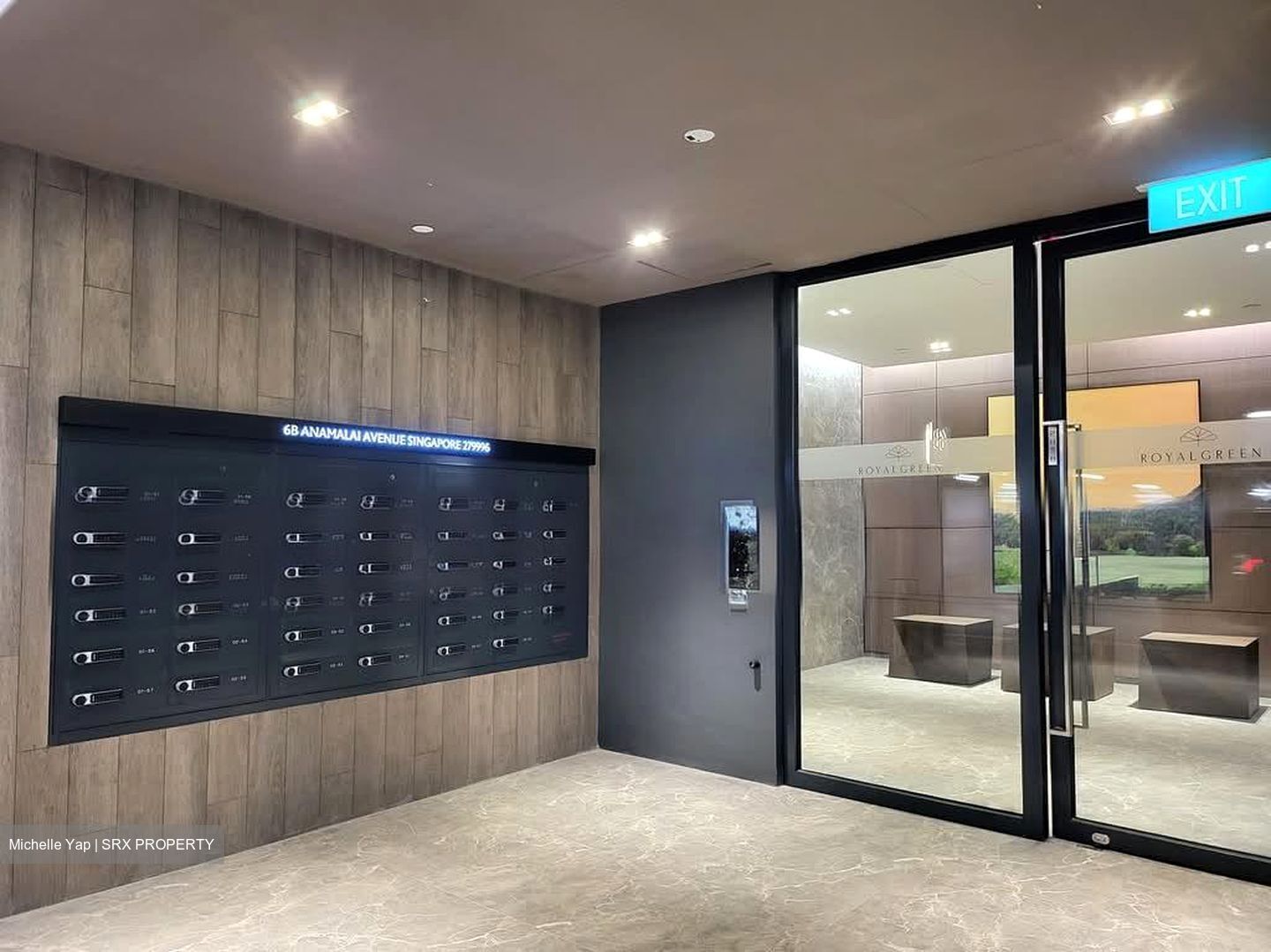 Royalgreen (D10), Condominium #576783121